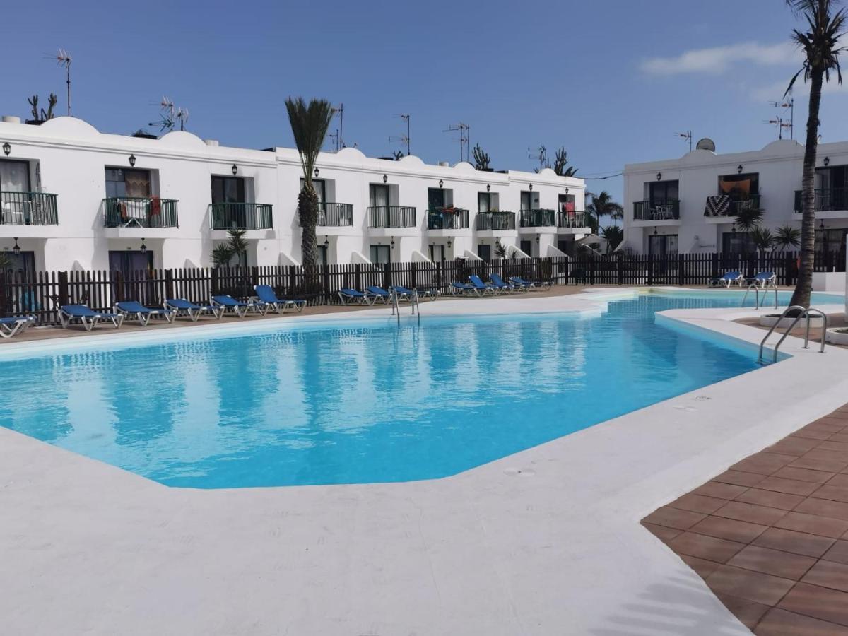 Sun And Relax Apartment คอร์ราเลโฮ ภายนอก รูปภาพ