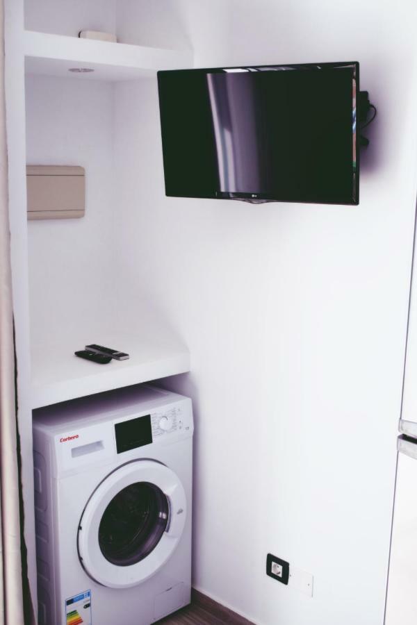 Sun And Relax Apartment คอร์ราเลโฮ ภายนอก รูปภาพ