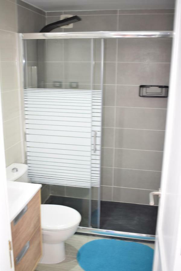 Sun And Relax Apartment คอร์ราเลโฮ ภายนอก รูปภาพ