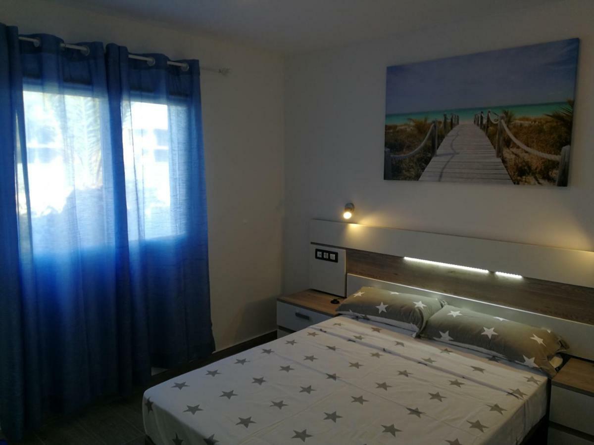 Sun And Relax Apartment คอร์ราเลโฮ ภายนอก รูปภาพ