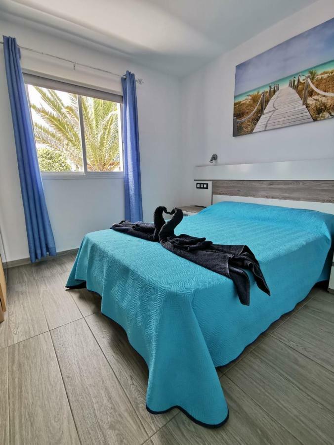 Sun And Relax Apartment คอร์ราเลโฮ ภายนอก รูปภาพ