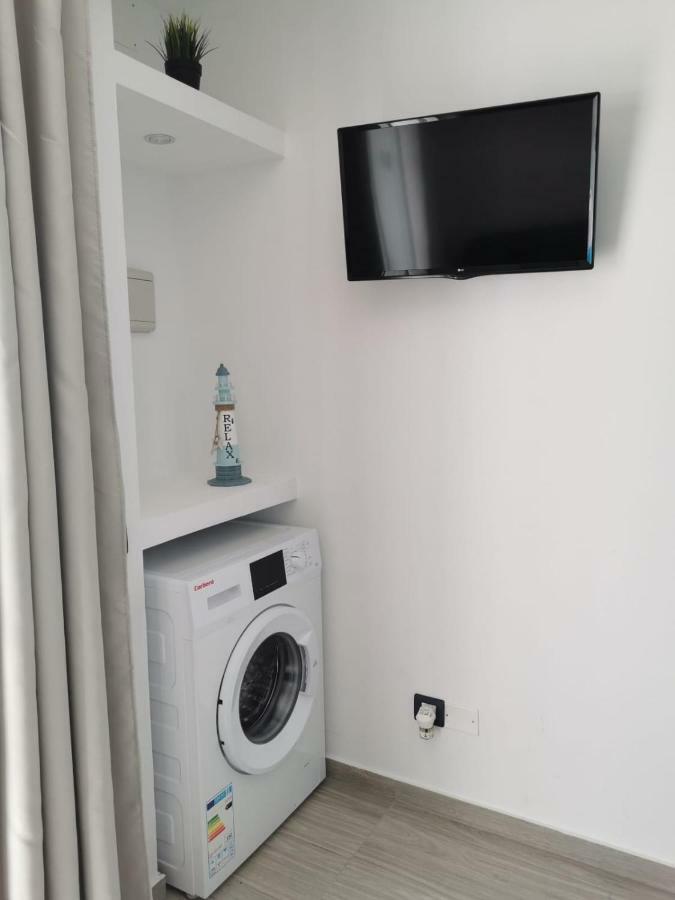 Sun And Relax Apartment คอร์ราเลโฮ ภายนอก รูปภาพ