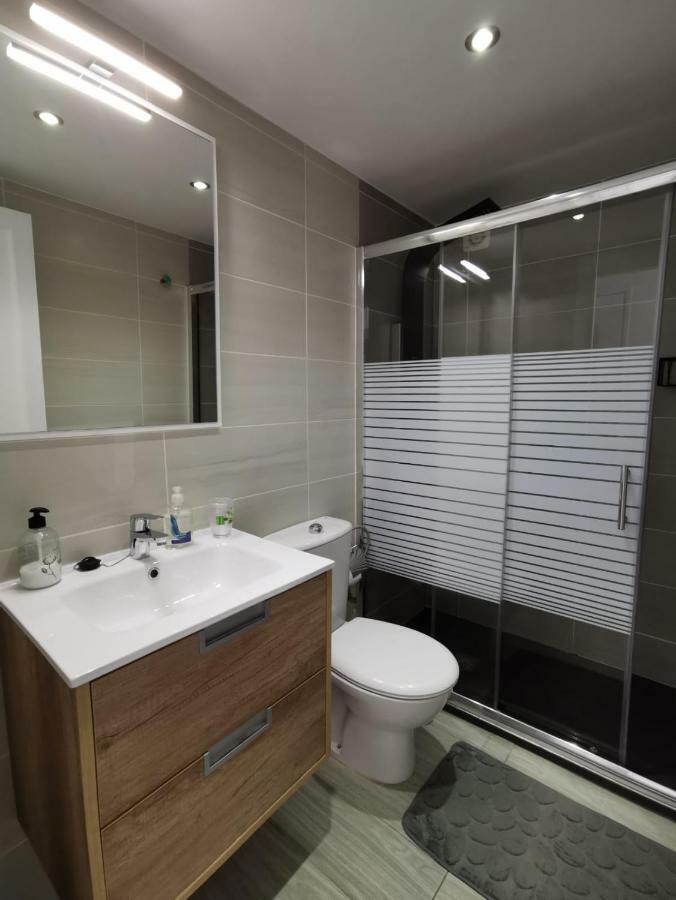 Sun And Relax Apartment คอร์ราเลโฮ ภายนอก รูปภาพ