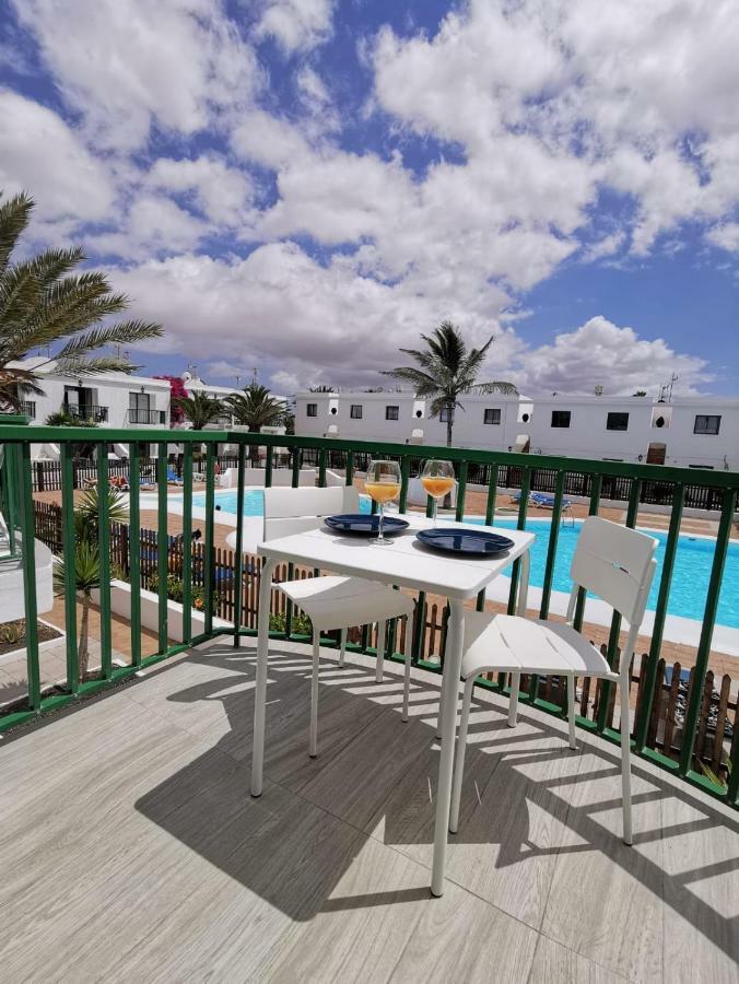 Sun And Relax Apartment คอร์ราเลโฮ ภายนอก รูปภาพ
