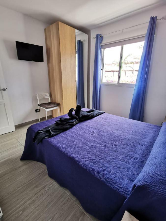 Sun And Relax Apartment คอร์ราเลโฮ ภายนอก รูปภาพ