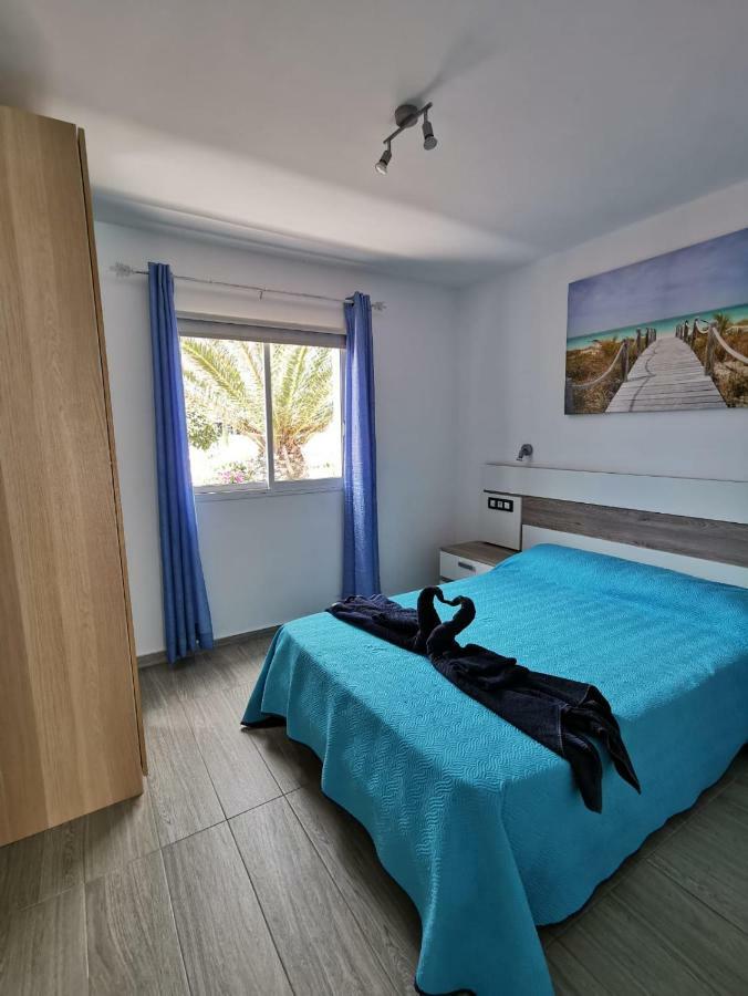 Sun And Relax Apartment คอร์ราเลโฮ ภายนอก รูปภาพ