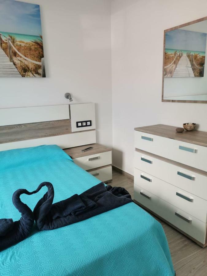 Sun And Relax Apartment คอร์ราเลโฮ ภายนอก รูปภาพ