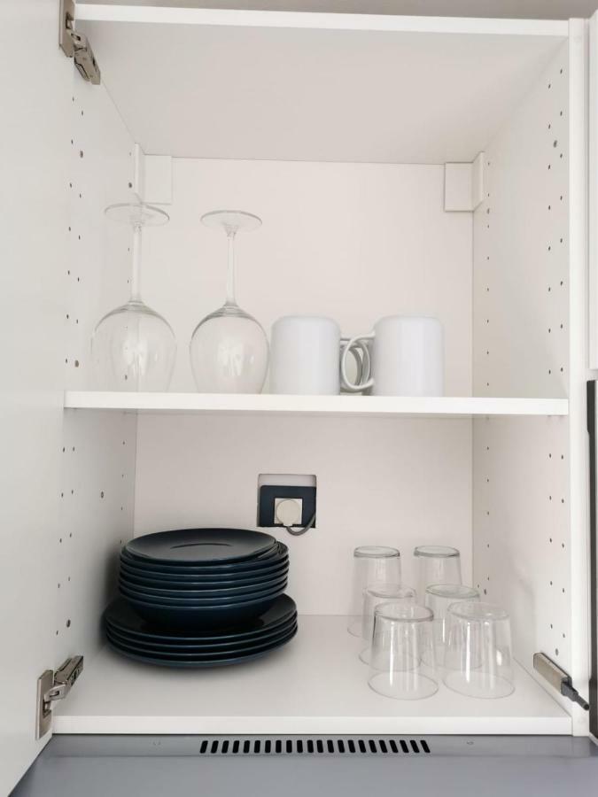 Sun And Relax Apartment คอร์ราเลโฮ ภายนอก รูปภาพ