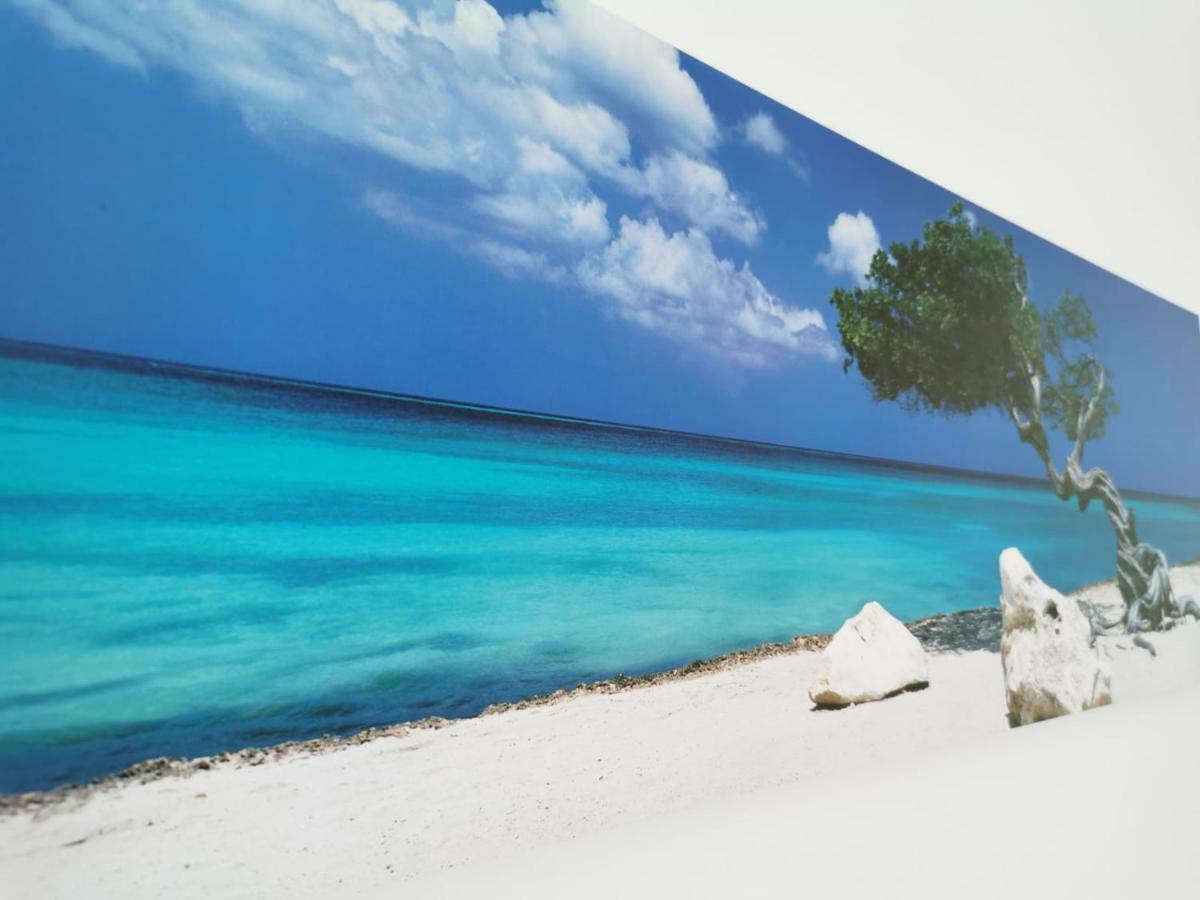 Sun And Relax Apartment คอร์ราเลโฮ ภายนอก รูปภาพ