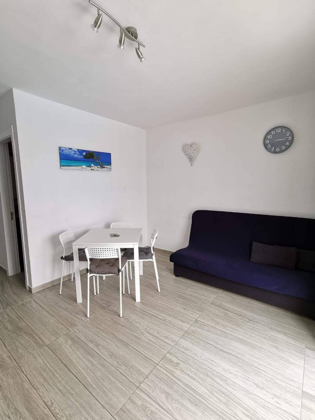 Sun And Relax Apartment คอร์ราเลโฮ ภายนอก รูปภาพ