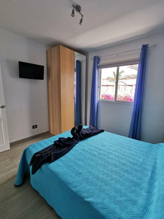 Sun And Relax Apartment คอร์ราเลโฮ ภายนอก รูปภาพ