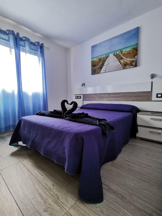 Sun And Relax Apartment คอร์ราเลโฮ ภายนอก รูปภาพ