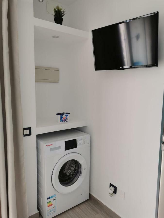 Sun And Relax Apartment คอร์ราเลโฮ ภายนอก รูปภาพ