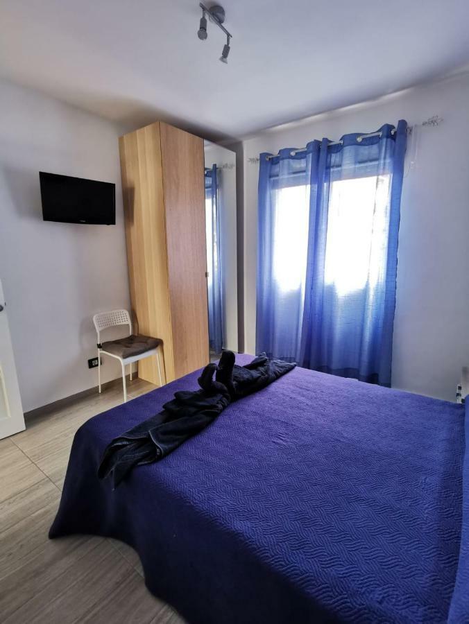 Sun And Relax Apartment คอร์ราเลโฮ ภายนอก รูปภาพ