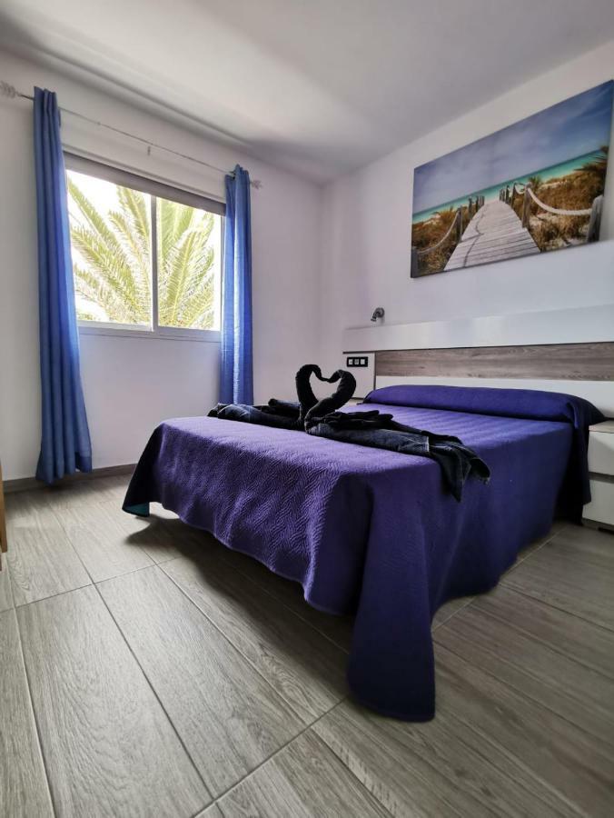 Sun And Relax Apartment คอร์ราเลโฮ ภายนอก รูปภาพ