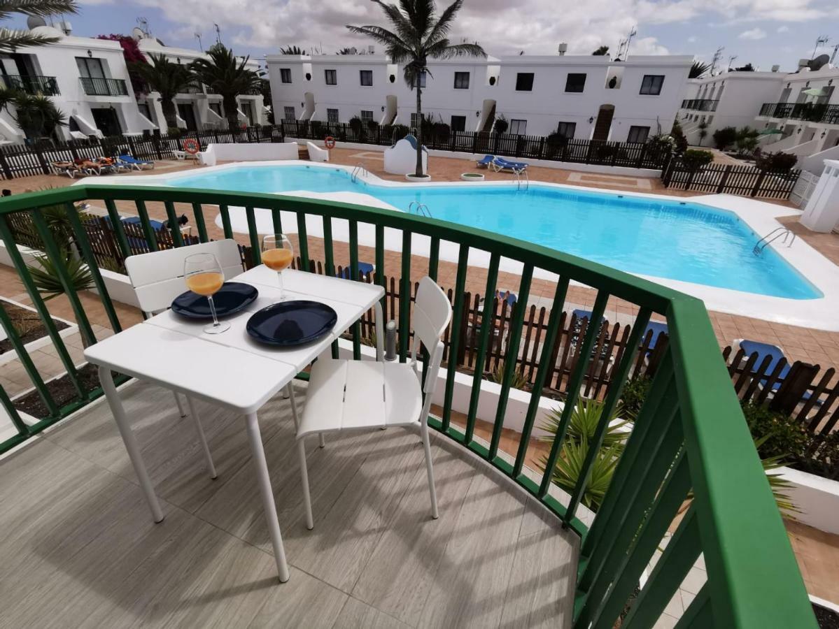 Sun And Relax Apartment คอร์ราเลโฮ ภายนอก รูปภาพ
